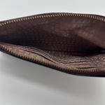 Kate Spade New York Maroon Wristlet Wallet Photo 4