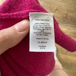 Talbots Cashmere cardigan sweater Photo 6