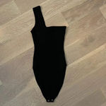 ZARA  One Shoulder Bodysuit Photo 2