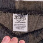 PINK - Victoria's Secret VS pink camo sweatpants Photo 3