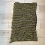 infinity Echo|| Grey/yellow  scarf Photo 3