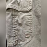 5.11  Tactical Women's‎ 98% Cotton 2% Elastane Khaki Pants Size 16 Photo 10