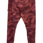 Lululemon NWT  Align High-Rise Pant 28" Camo Brier Rose  Size 10 Photo 6