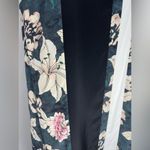 Elizabeth and James  'Montana' Mixed Media Shift Dress | S Photo 3