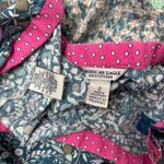 American Eagle Y2K Ruffle Skirt Cottage Coquette Prairie Boho Tiered Patchwork Floral Fairy 2 Photo 3