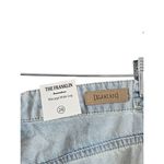 BLANK NYC  Franklin High Rise Cargo Pant in Call My Name NEW Photo 6