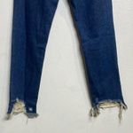 Free People We The Free Mid Rise Jeans Sz 25 Photo 7