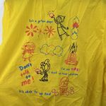 Disney  Parks Pixar Inside Out Wind Breaker Photo 7