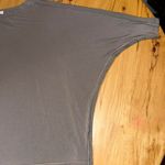 Athleta boxy balloon dolman tee Photo 1