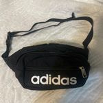 Adidas Black Belt Bag!!!! Photo 0