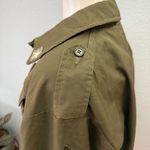 Furst of a Kind  Army Jacket Photo 4
