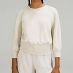 Lululemon Softstreme Ribbed-Hem Pullover Photo 0