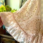 Akemi + Kin  Brooke Eyelet Swing Dress Photo 7