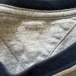 Tommy Hilfiger Grey  T-Shirt Photo 1