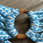 Montce waves bikini top White Size XS Photo 2