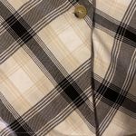 Aeropostale Plaided Skirt Photo 3