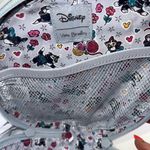Vera Bradley Disney X  Mickey Mouse Piccadilly Paisley Round Cosmetic/Handbag Photo 6