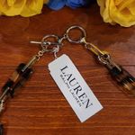 Ralph Lauren Chocker Necklace Photo 2