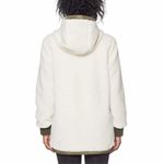 1 Madison  Expedition Fuzzy Jacket Photo 2