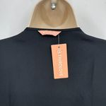 Thirdlove  Satin Kimono Robe Womens‎ One Size Black Polyester Belted NEW Photo 8