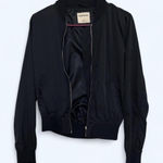 Heart and Hips  Bomber Jacket Photo 0