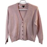 Torrid Women’s Pink Cardigan Sweater Size 1X Photo 0