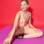 Terez  Two Tone Workout set Photo 0