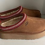 UGG  Tazz Platform Slippers Photo 1