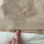 Naomi and Nicole Nude Convertible Strapless Bra Slimming Shapewear Size 34B Photo 6