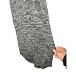 Wilfred Free Aritzia  Lisiere Bodycon V-Neck Heathered Midi Dress Size Small Photo 3