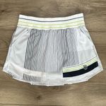 K-Swiss 14” Meteorite High Rise Pleated Tennis Skirt Size XS Photo 2