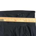 Athleta  Women’s High Rise Chaturanga Capri Black Yoga Tight Pilayo Legging S T Photo 7