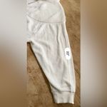 Aerie  Women’s Sz XXL‎ Cream Sherpa Holiday Hometown Quarter Zip Sweatshirt Photo 13