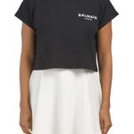 Balmain Top Photo 0