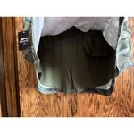 Slazenger  Golf Clover Green Printed Pull On Skort Woman’s Size XL NEW Photo 8