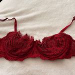 Victoria's Secret Lace Bra Photo 0