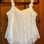Studio 1940  Lace Camisole  Photo 1