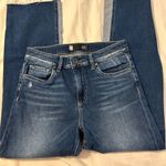 Kut From The Kloth Kut jeans Size 4 Kelsey high rise flare fit Photo 1