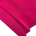 Trina Turk NWT Trina Turk Sand Dune Belted Jumpsuit Pink V Neck Sleeveless Wrap Size XXL Photo 14