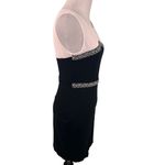 Loveappella  White & Black Liza Knit Dress Stitch Fix New Size XS Photo 3