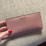 Kate Spade  Wallet Bifold Photo 4
