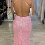 Primavera Couture Dress Photo 2