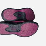 Nurse Mates Cally Women's Comfortable Wide Fit Leather Slip On Shoes 7W Photo 5