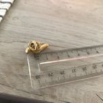 Vintage Ballerina Slippers Pin Photo 1