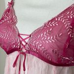 Victoria's Secret Y2K Silk Victoria’s Secret Cami Photo 1