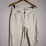Pistola Relaxed Jeans Distressed Size 27 Photo 5