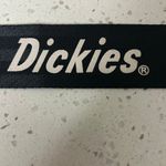 Dickies  Black Canvas Belt Photo 3