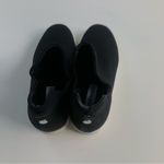 Steve Madden Women's Loxer Pull On Ankle Boot Low Heel Style Sneakers Sz 8 Photo 4