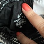 Nike Dri Fit Tempo Black White Camo Running Shorts Photo 3