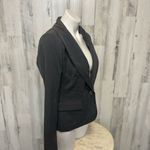 Gray blazer Photo 4